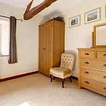 The At Thompson Ground Hébergement de vacances Hawkshead