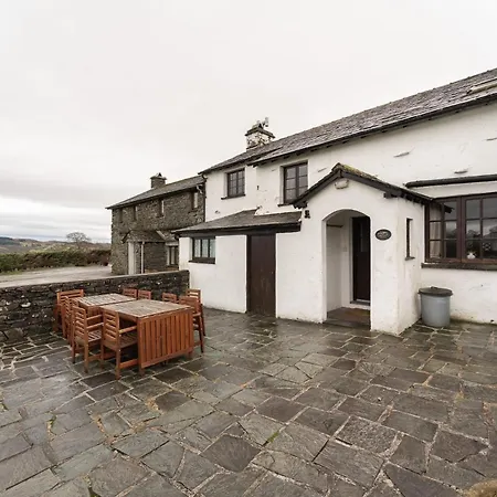 The At Thompson Ground