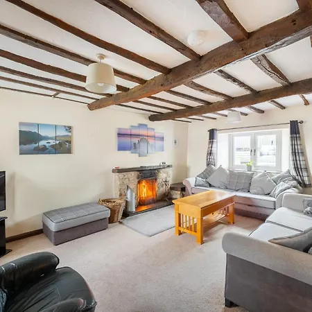 Holiday home The At Thompson Ground Hawkshead