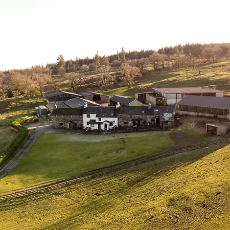 度假居 The At Thompson Ground *