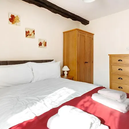 度假居 The At Thompson Ground 霍克斯黑德