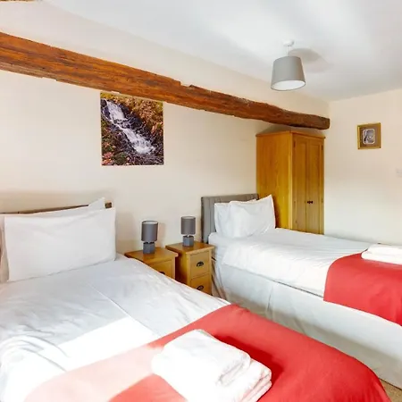 度假居 The At Thompson Ground 霍克斯黑德