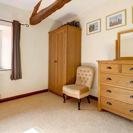 The At Thompson Ground 度假居 霍克斯黑德