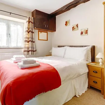 Holiday home The At Thompson Ground *