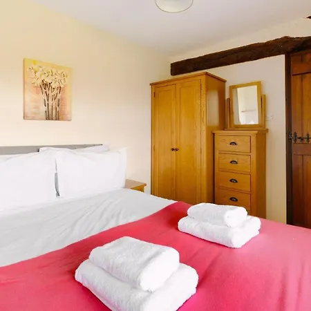 度假居 The At Thompson Ground 霍克斯黑德