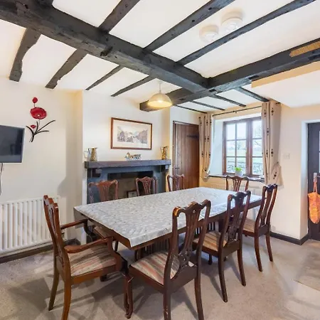 5 Bed In Ambleside Oc-lr239 펜션