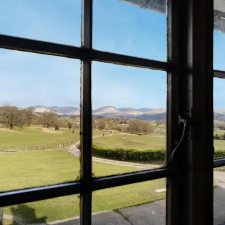 5 Bed In Ambleside Oc-lr239 펜션 *
