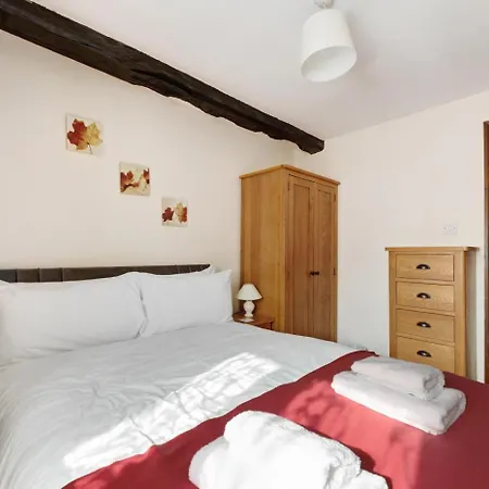 펜션 5 Bed In Ambleside Oc-lr239 *