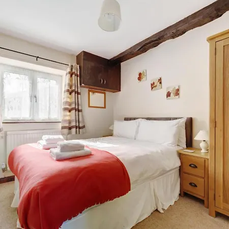 5 Bed In Ambleside Oc-lr239 펜션 호크셰드