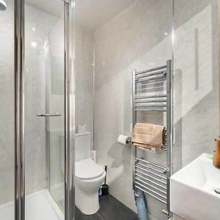펜션 5 Bed In Ambleside Oc-lr239