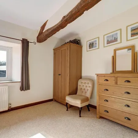 5 Bed In Ambleside Oc-lr239 펜션 호크셰드