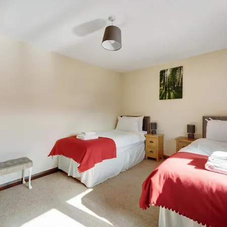 펜션 5 Bed In Ambleside Oc-lr239 *