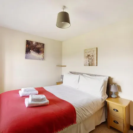 펜션 5 Bed In Ambleside Oc-lr239