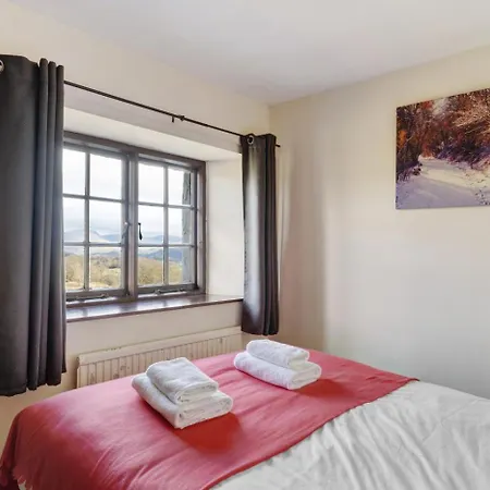 5 Bed In Ambleside Oc-lr239 펜션 *