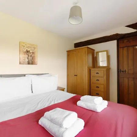 펜션 5 Bed In Ambleside Oc-lr239 *