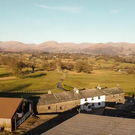 5 Bed In Ambleside Oc-lr239 * 호크셰드