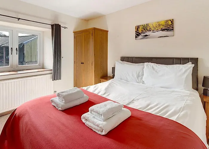 The At Thompson Ground * Hawkshead